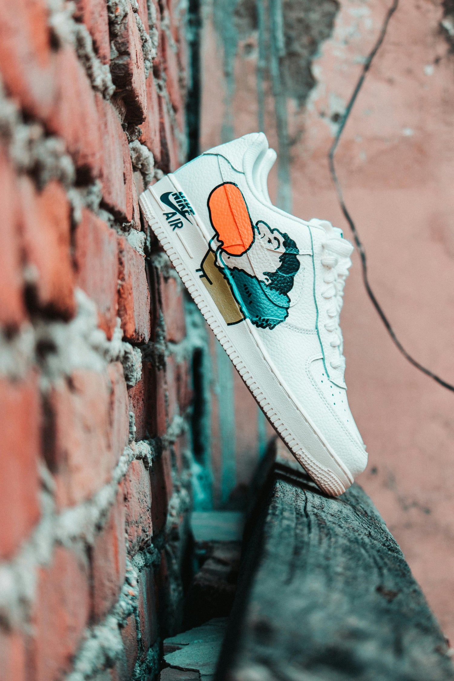 Shoes & Accessories