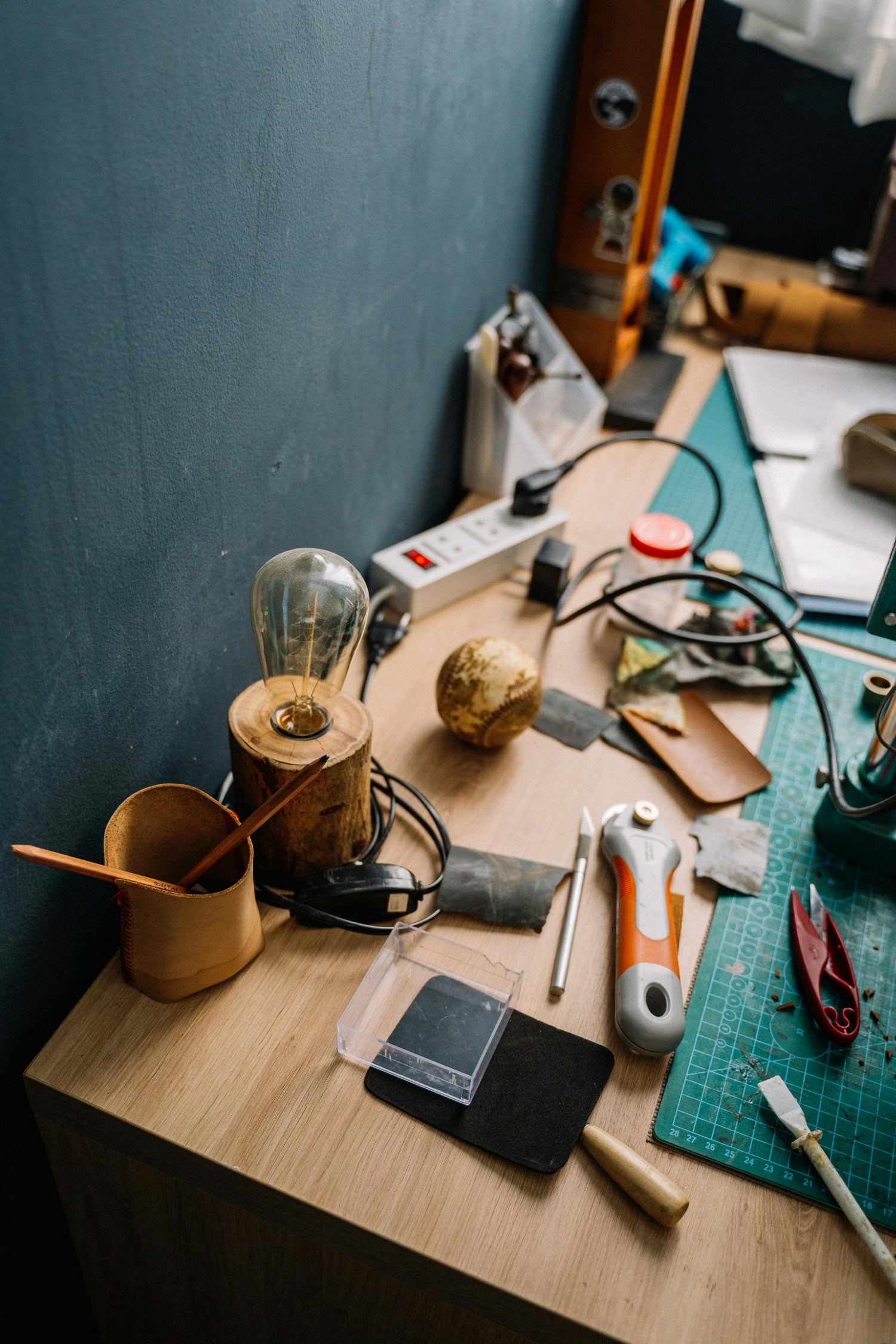 Tools & Home Improvement