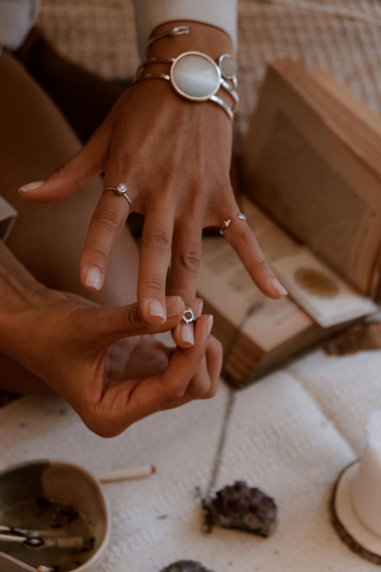 Jewelry & Accessories