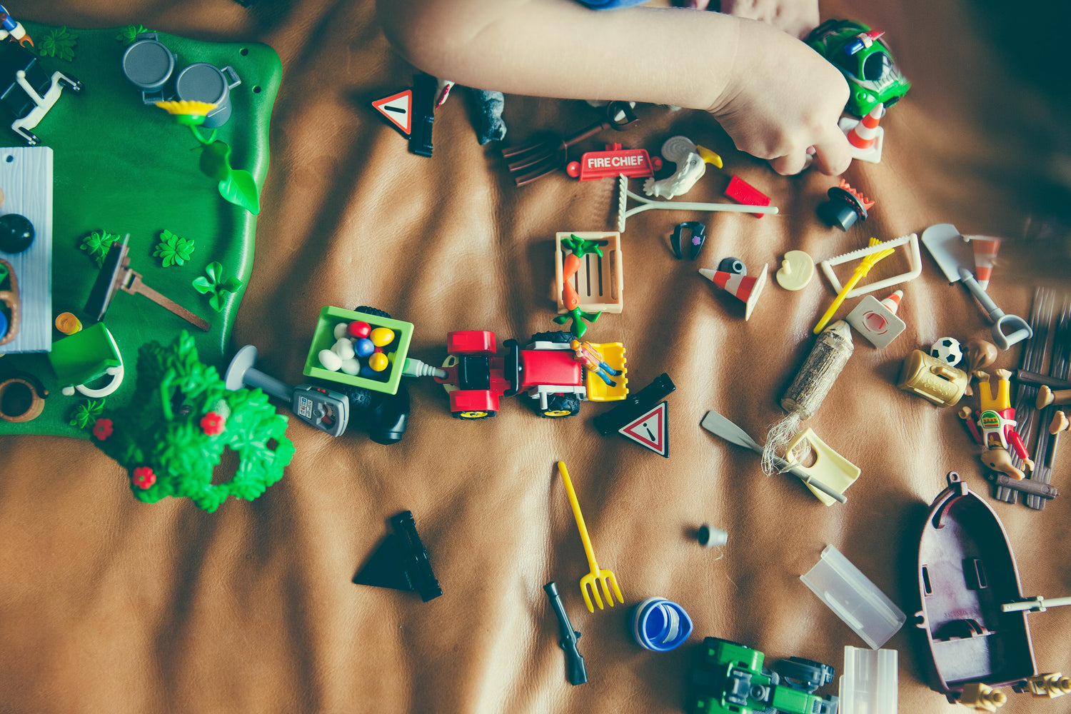 Toys & Games