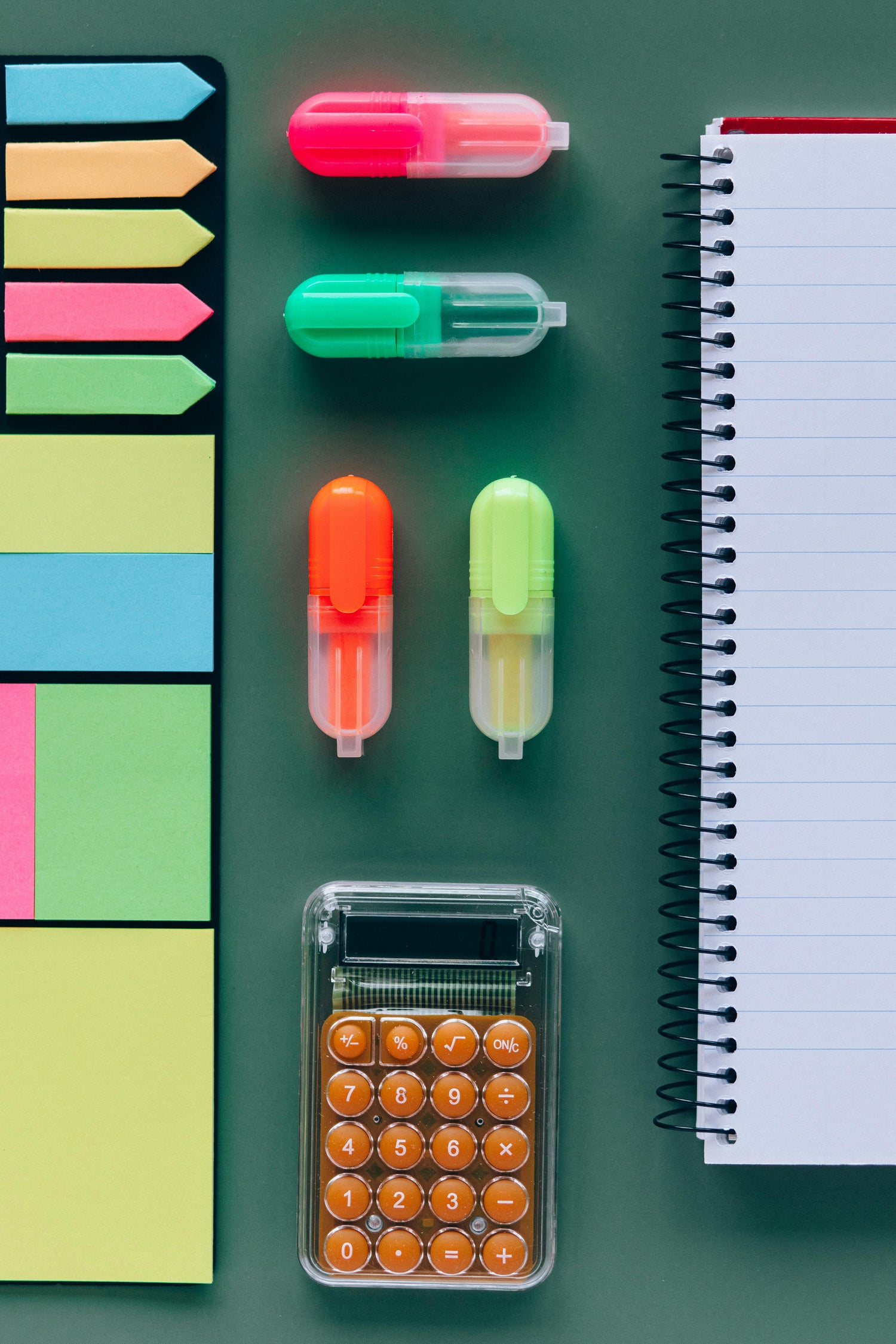 Office & School Supplies