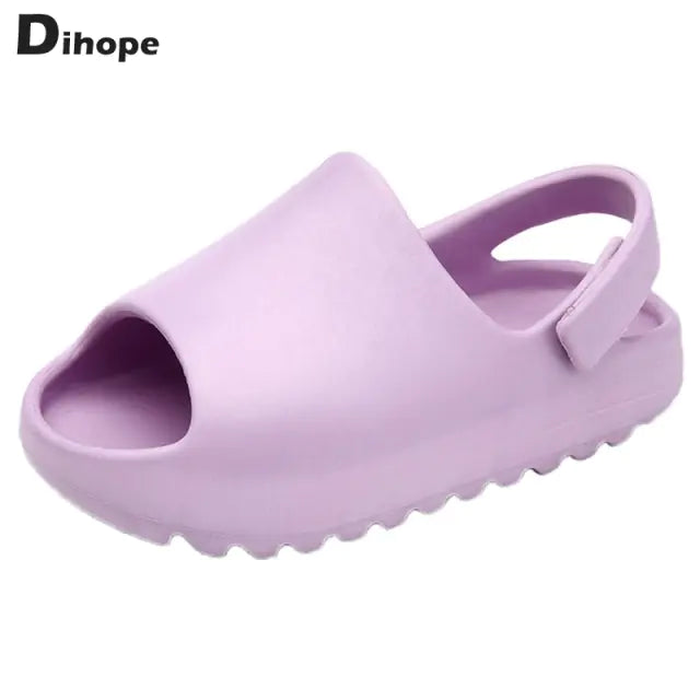 Baby Slip-On σανδάλια