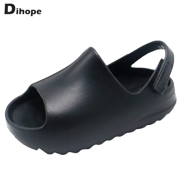 Baby Slip-On σανδάλια