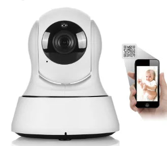 Κάμερα ασφαλείας Baby Monitor