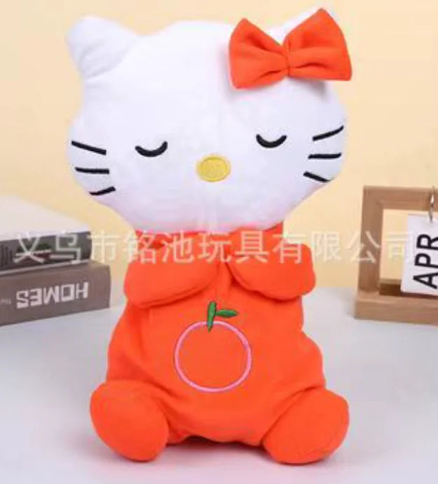 Baby Plush Breathing Bear – Καταπραϋντικό παιχνίδι ύπνου με μουσική και φως