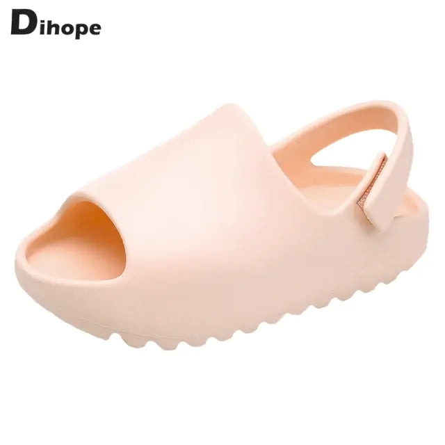 Baby Slip-On σανδάλια