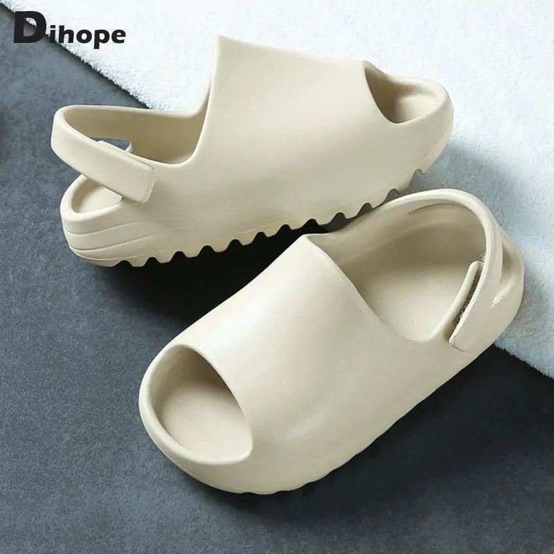 Baby Slip-On σανδάλια